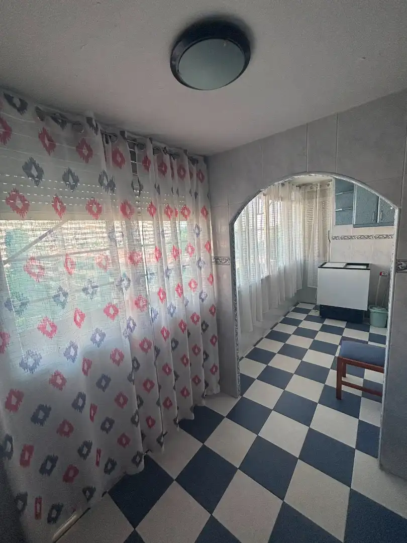 Habitación de Piso en venta en Fuenlabrada con Calefacción y Trastero