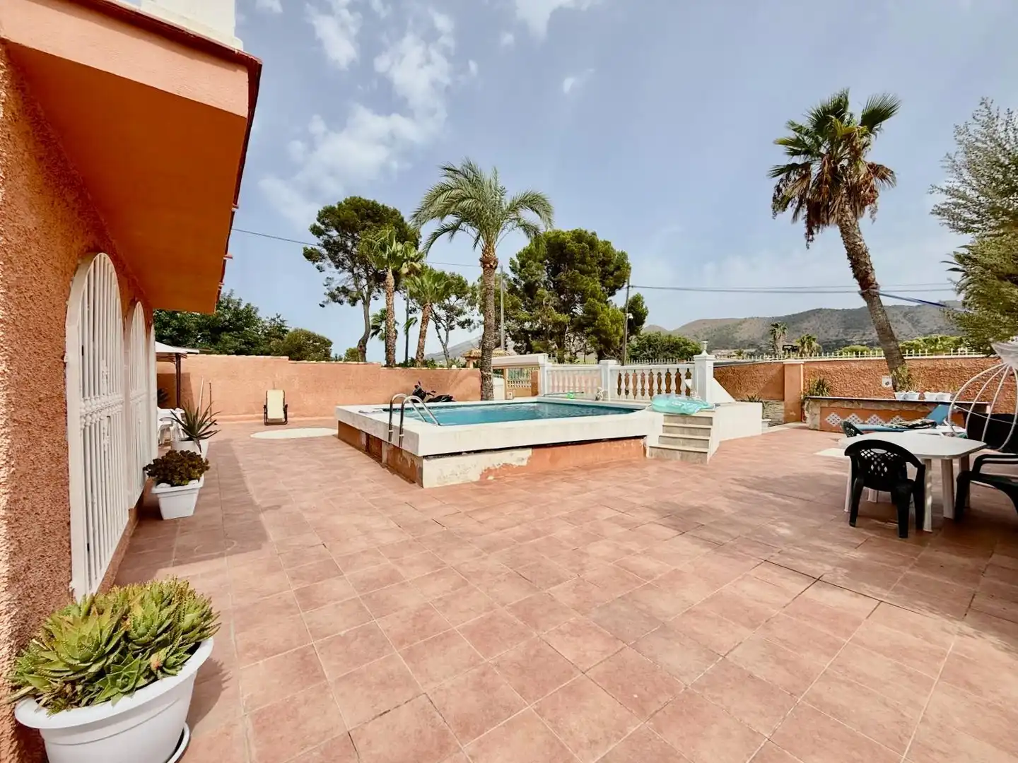 Detached house with pool for sale in Rincón de Loix, imagen 19