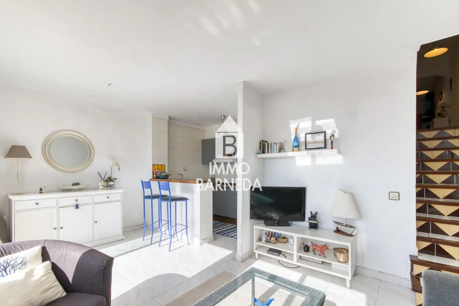 Appartement avec terrasse à vendre à Joan Timoneda 73, imagen 6