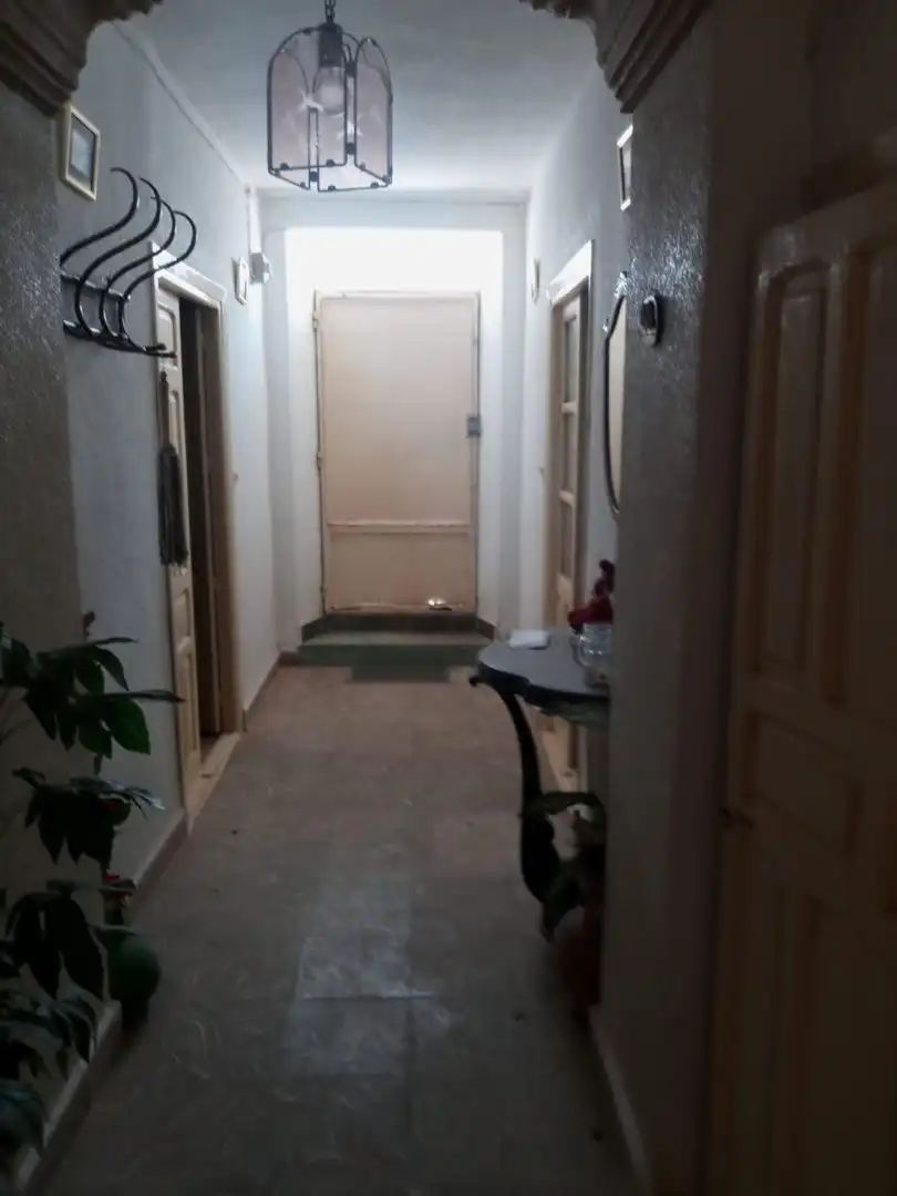 Casa o chalet en venta en Munera con Jardín privado y Amueblado