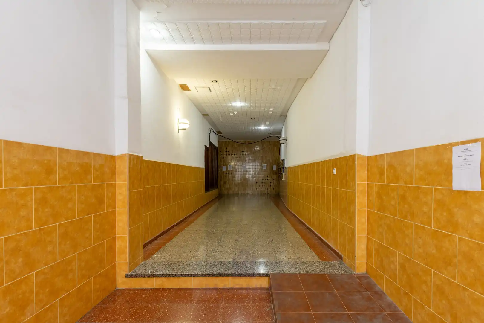 Apartamento en venta en San Ramón - Monte de Piedad 