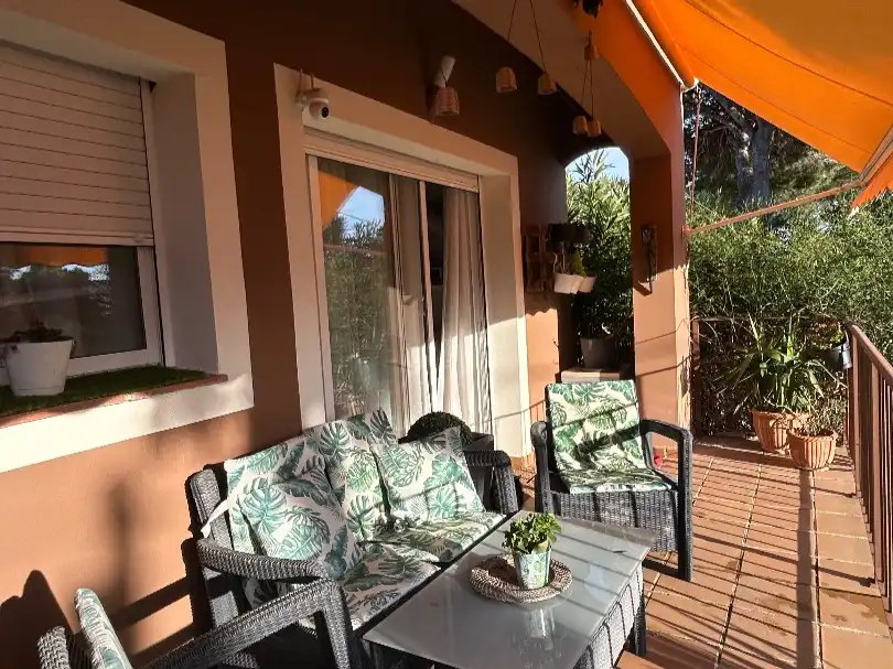 Villa avec jardin à vendre à Avinguda del Mar 1, imagen 33