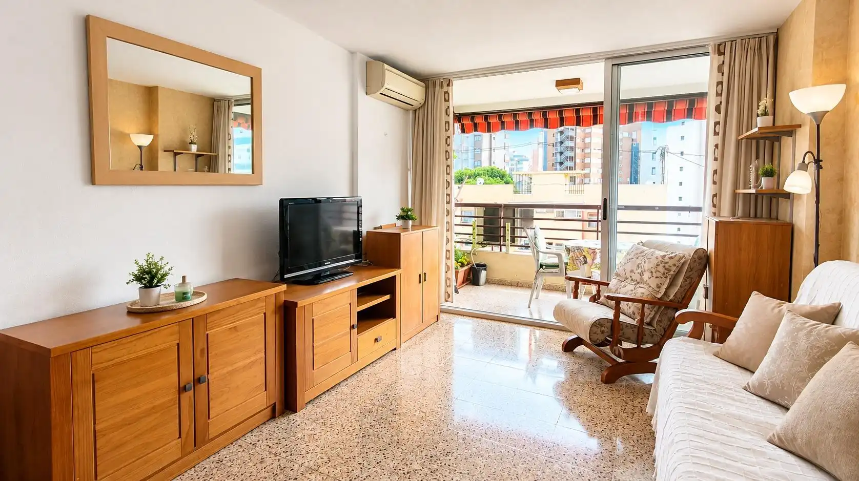 Apartament amb piscina en venda a Calle LONDRES 4, imagen 5