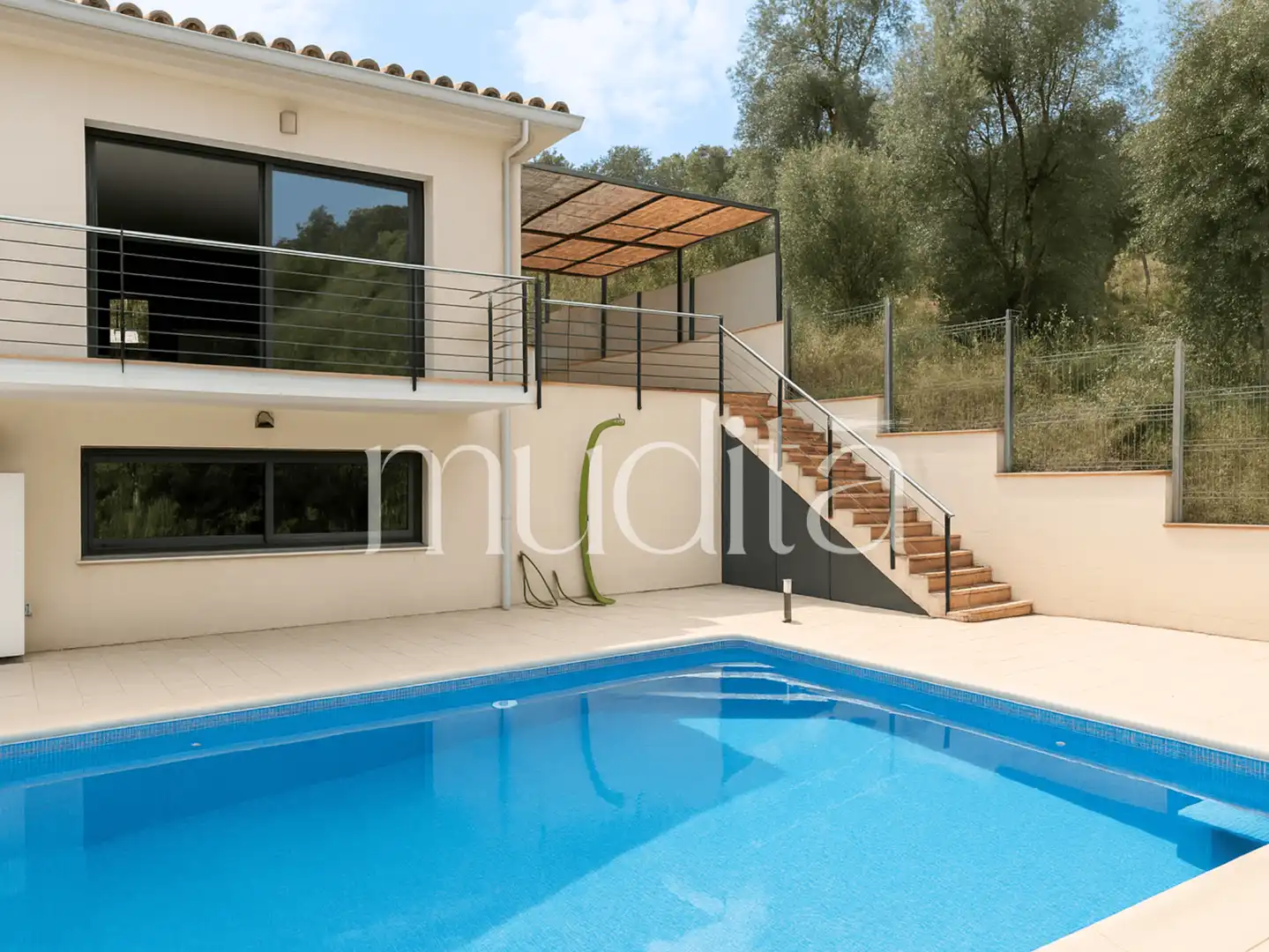 House with terrace for sale in Platja d'Aro, imagen 2