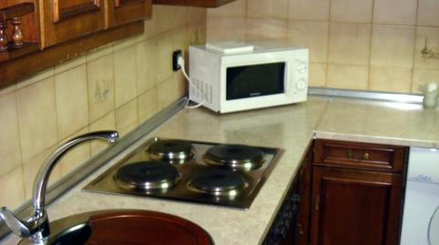 Foto 3 de Apartament per a compartir a San Vicente - Las Úrsulas, Salamanca