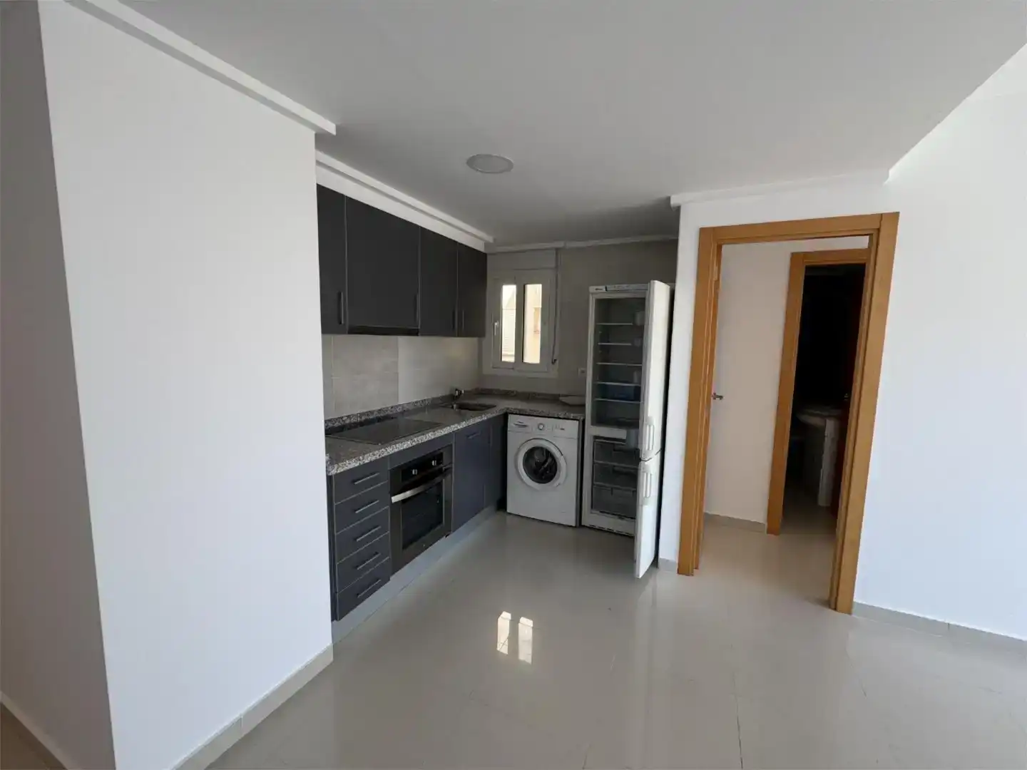 Cocina de Piso en venta en El Verger con Aire acondicionado, Trastero y Balcón