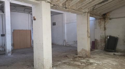 Foto 4 von Geschaftsraum zum Verkauf in Calle de Quinto de Ebro, Barrio de Delicias,  Zaragoza Capital