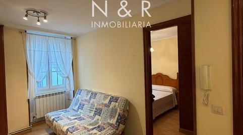 Photo 4 of Flat to rent in Carme de Abaixo, Campus Sur - Santa Marta, Santiago de Compostela