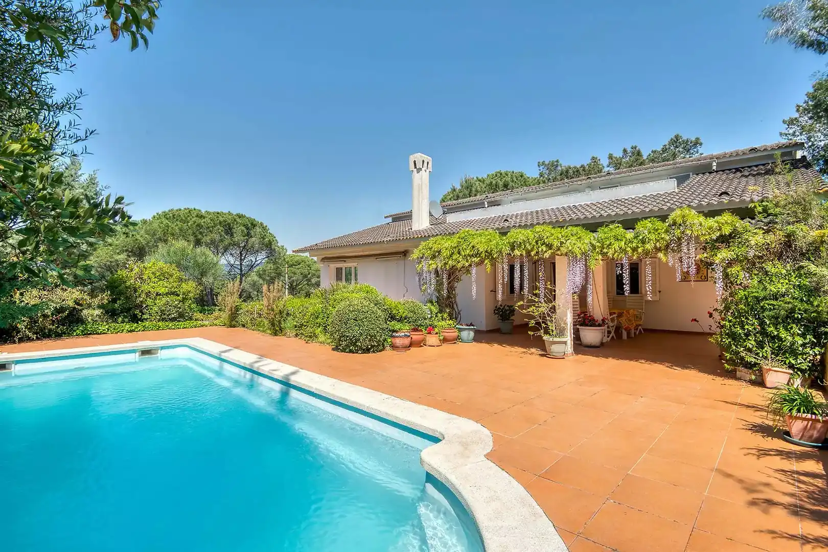 Haus zum Verkauf in Golf Costa Brava