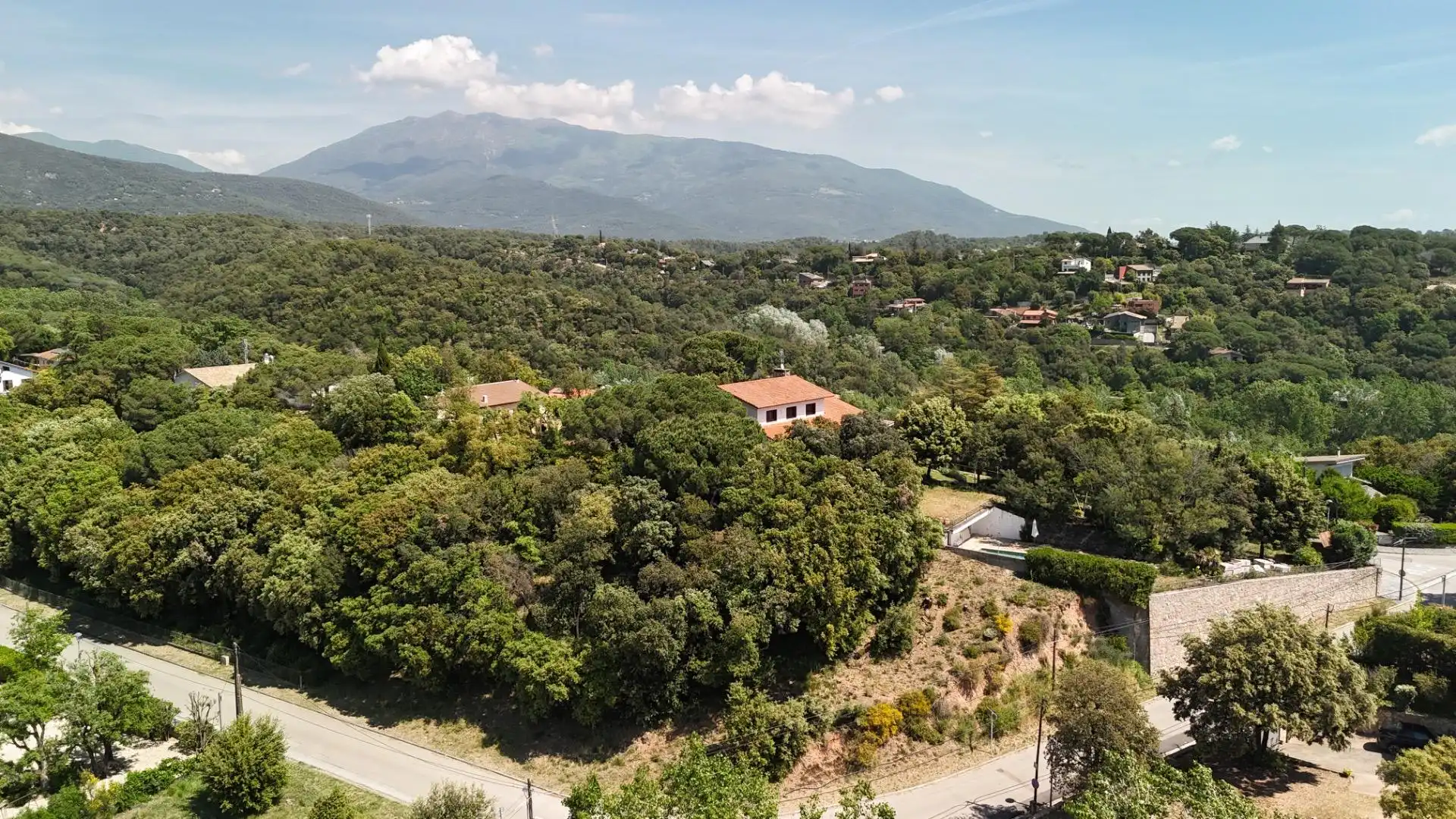 Lands and plots for sale in Carrer de Sant Bernat 7, imagen 6