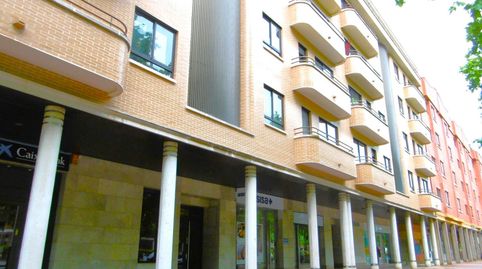 Photo 3 of Flat for rent in Zorrilla, Parque Alameda - Paula López, Valladolid Capital