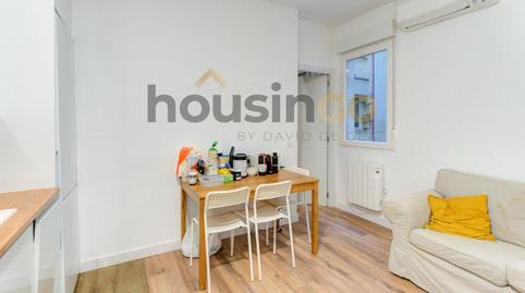 Photo 4 of Flat to rent in Lagasca, El Viso, Madrid