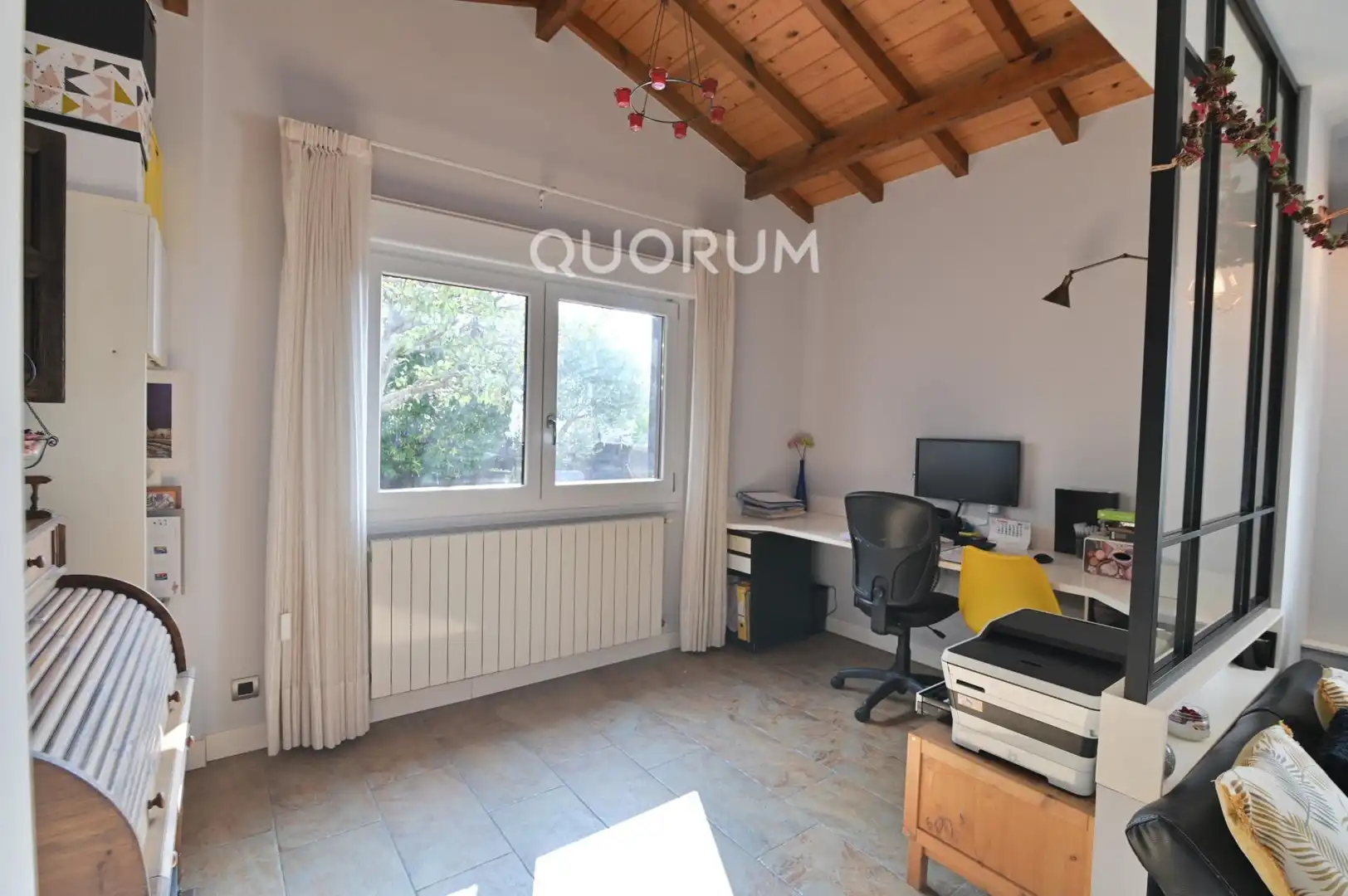 Reihenhaus mit Garten zum Verkauf in Galdakao, imagen 10
