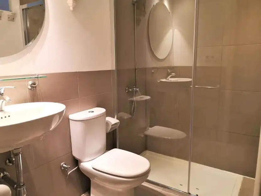 Flat with terrace to rent in Carrer de Sagués, imagen 8