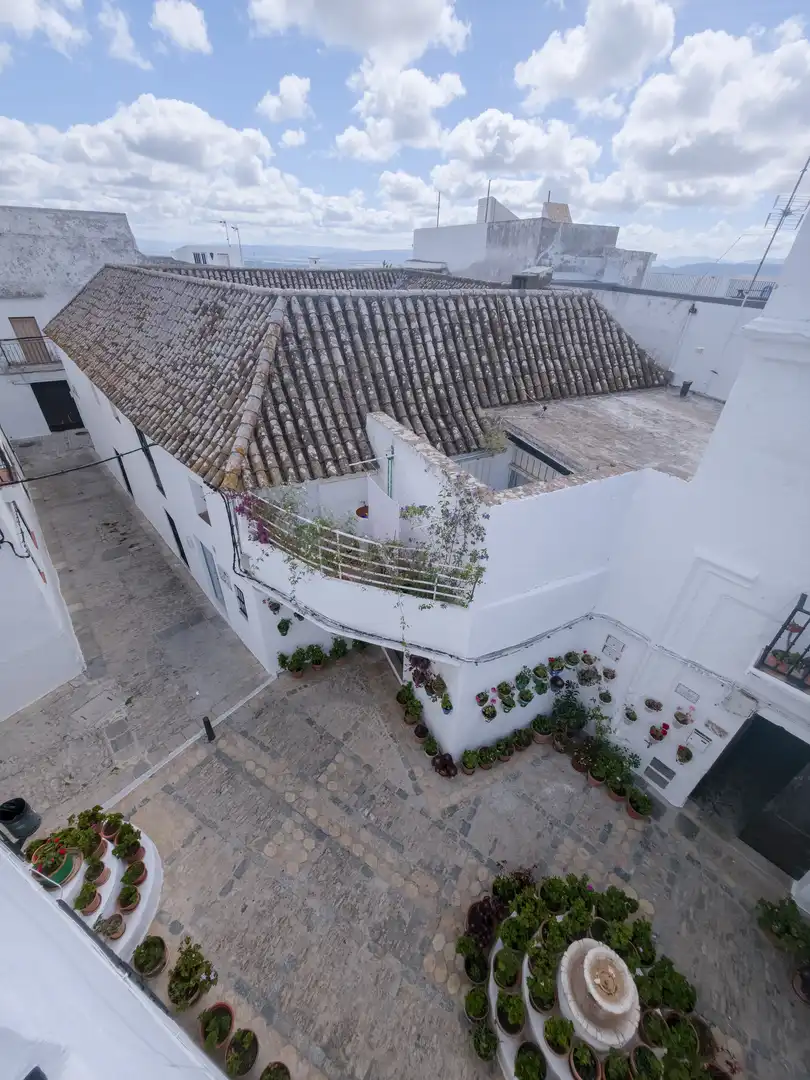 Apartment for sale in Vejer, imagen 27