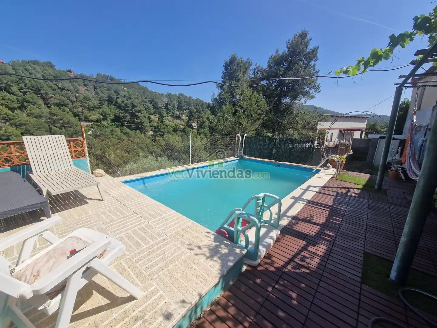 Casa o chalet en venta en Carrer Reus, 5, Vallirana