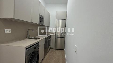 Foto 3 de Apartament en venda a De Portugal, Puerta del Ángel,  Madrid Capital