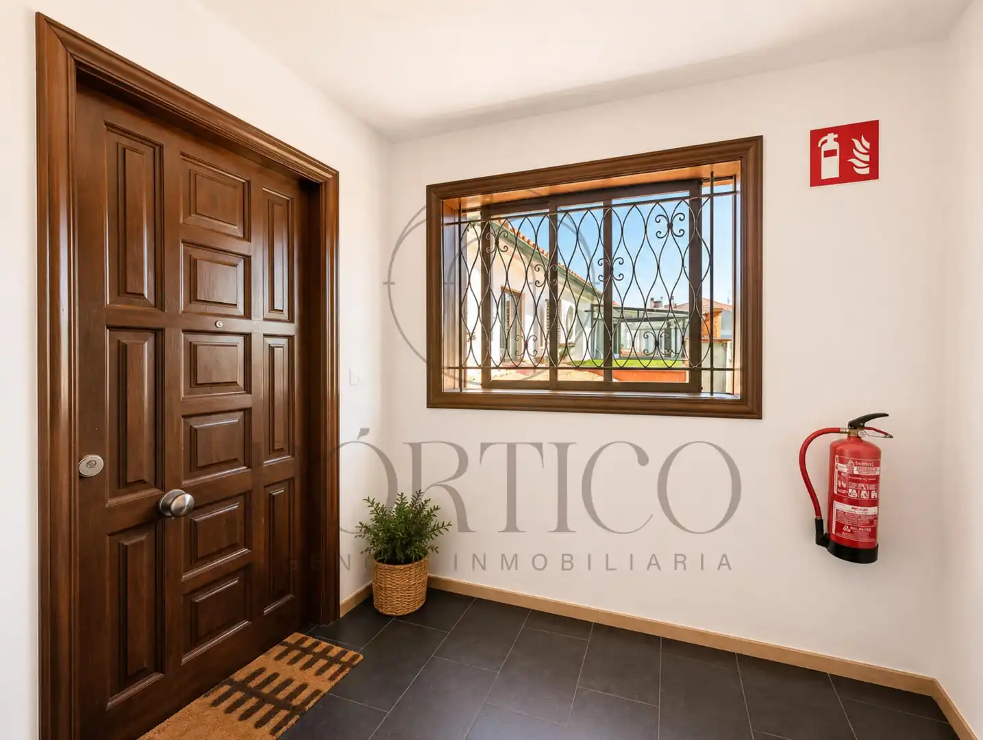 Attic for sale in Tui  with Air Conditioner, Heating and Balcony