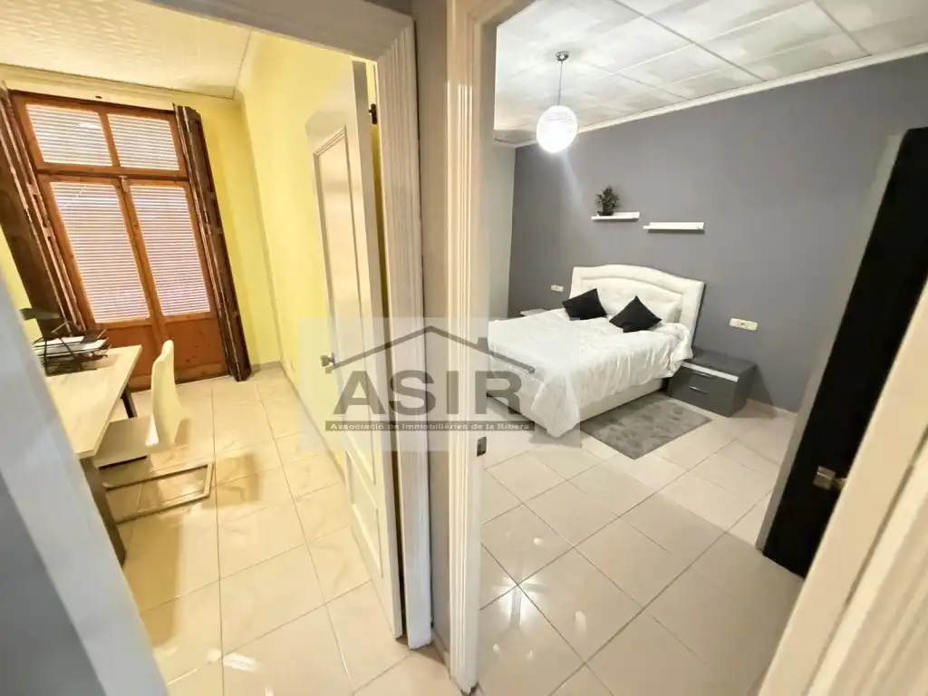 Habitación de Piso en venta en Carcaixent
