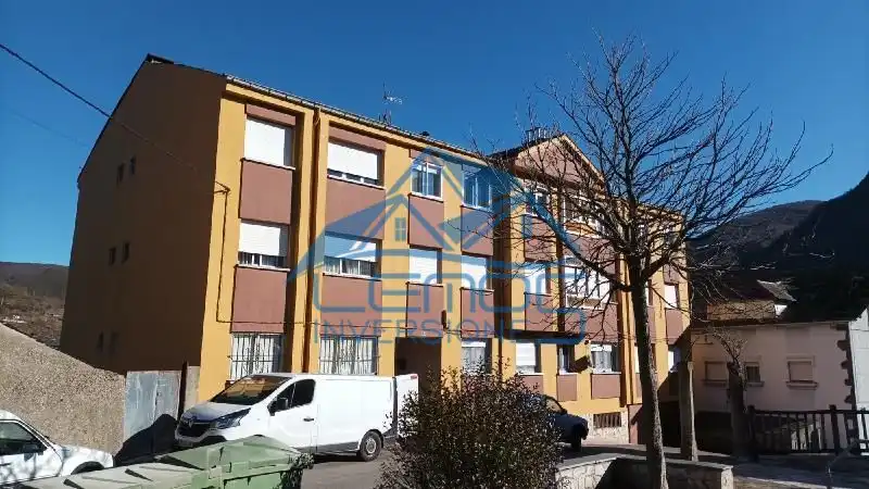 Pis en venda a Calle Mayor