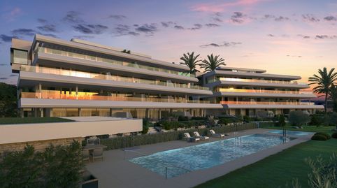 COMPLEJO RESIDENCIAL DE OBRA NUEVA CERCA DE ESTEPONA, imatge 2