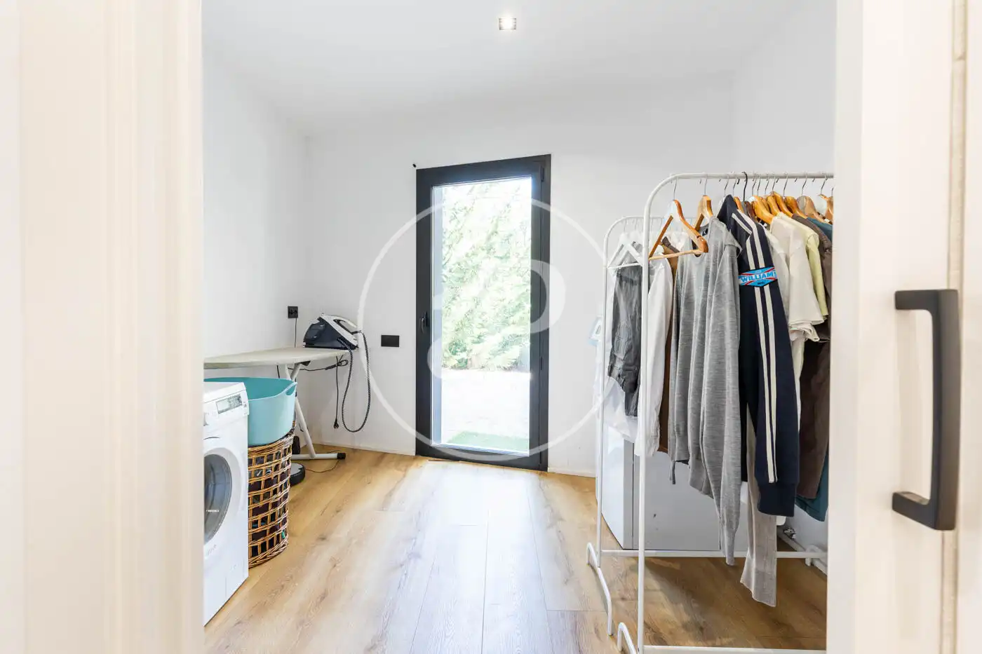 Casa con terrazza in vendita a Carrer del Turó de la Carlina, imagen 44