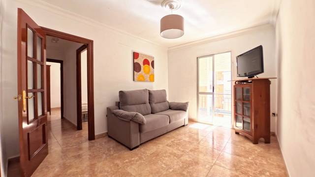 Piso en Venta en El Torrejón - El Cerezo