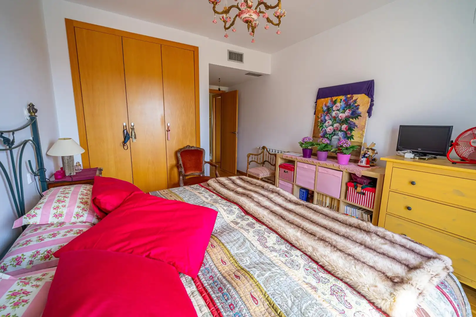 Casa a schiera in vendita a San Jorge / Sant Jordi, imagen 15