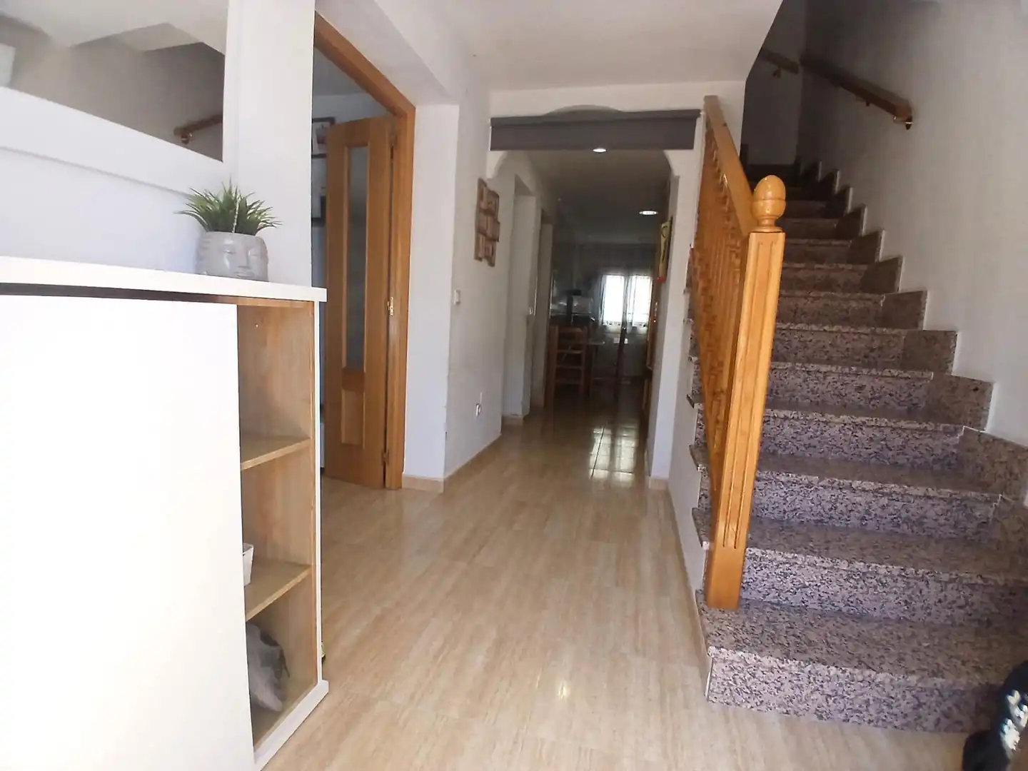 Casa a schiera in vendita a Aldea del Fresno, imagen 4