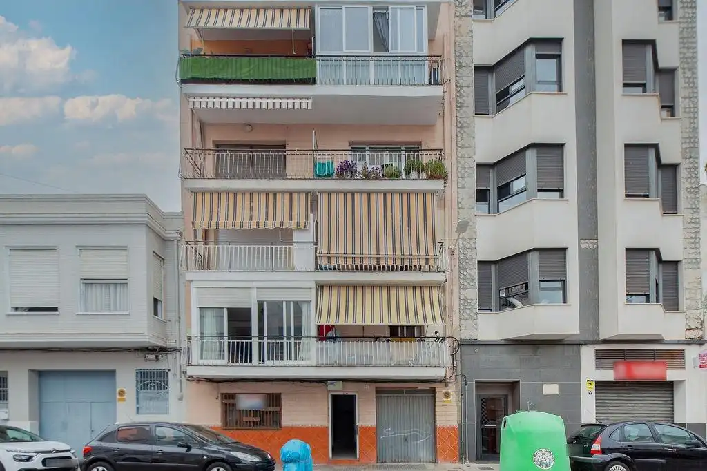 Appartement à vendre à Calle LOPE DE VEGA