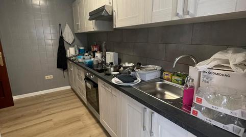 Foto 5 de Pis de lloguer a A Malata - Catabois - Ciudad Jardín, Ferrol