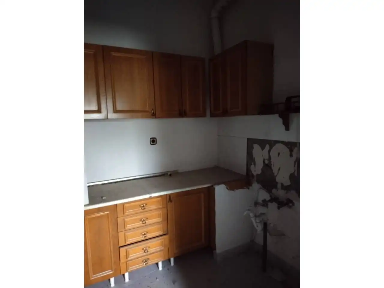 Kitchen of Houses for sale in Manzanares  with Air Conditioner, Heating and Private garden