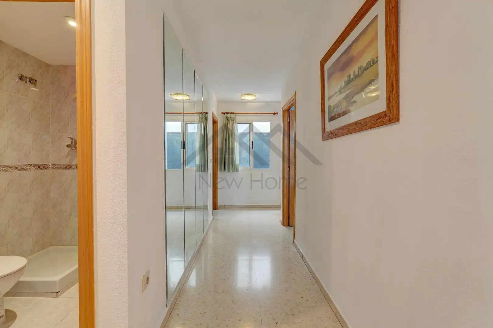 Piso en venta en La Pobla de Vallbona con Aire acondicionado y Terraza