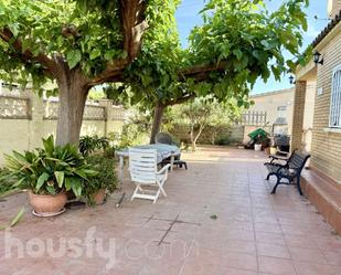 Terrassa de Casa o xalet en venda en Calafell amb Calefacció, Terrassa i Traster