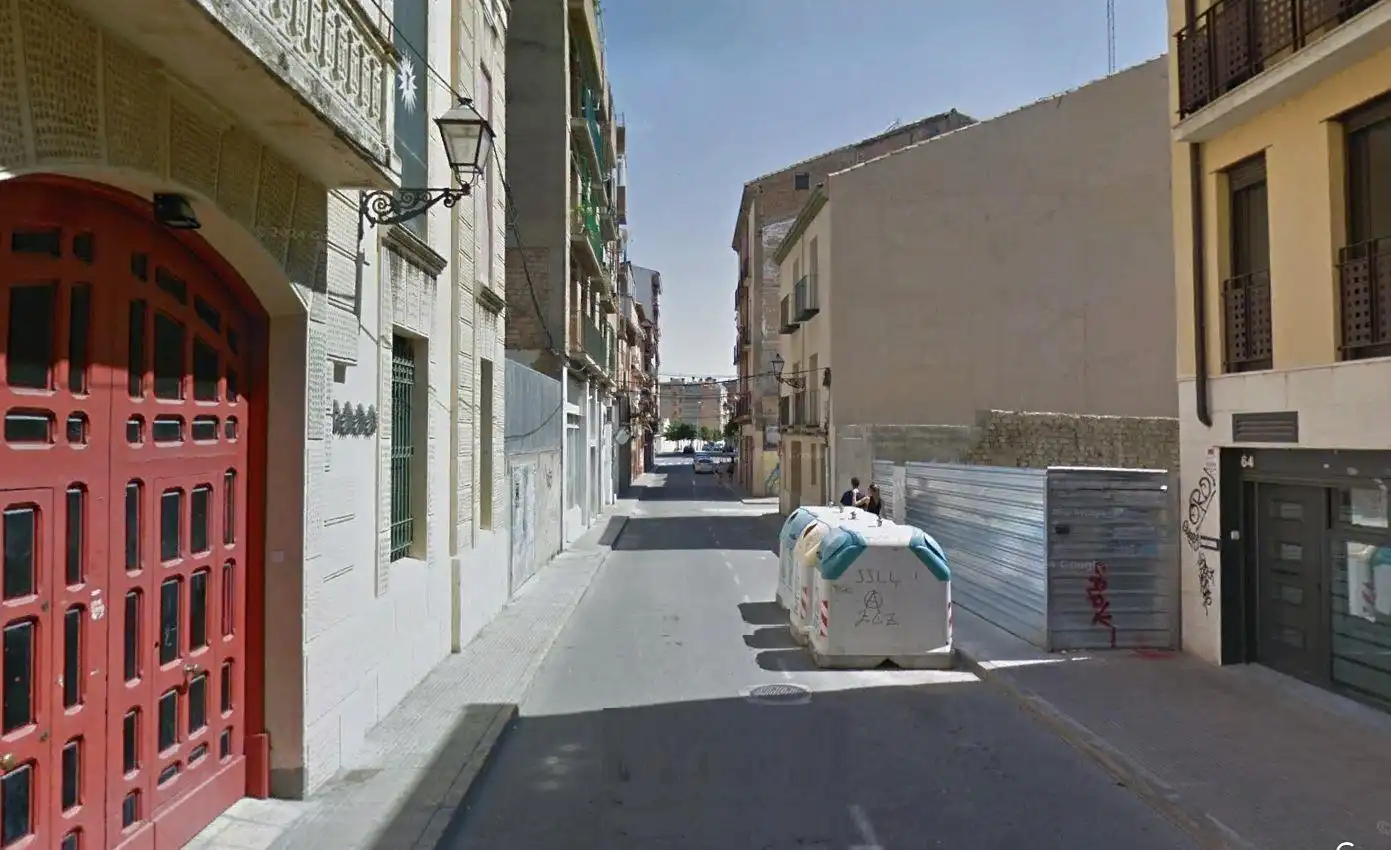 Terreni e lotti in vendita a San Lorenzo, imagen 2