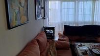 Living room of Flat for sale in Conil de la Frontera  with Furnished