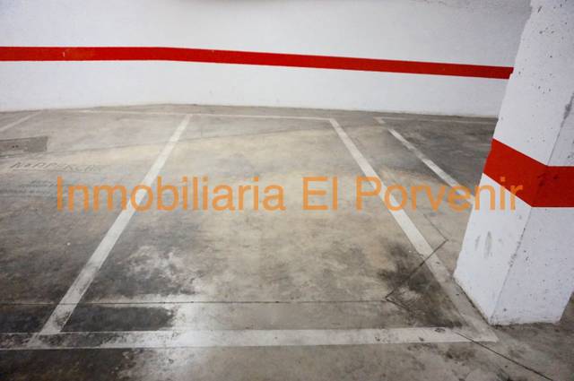 Garaje en Venta en Plaza Plaza de la Concordia, 9 en Parc Central