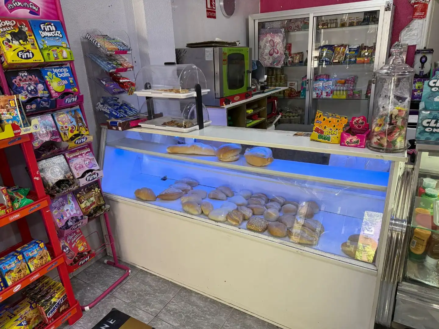Local commercial en cession à Plaza salesianos don ubaldo 27, imagen 6