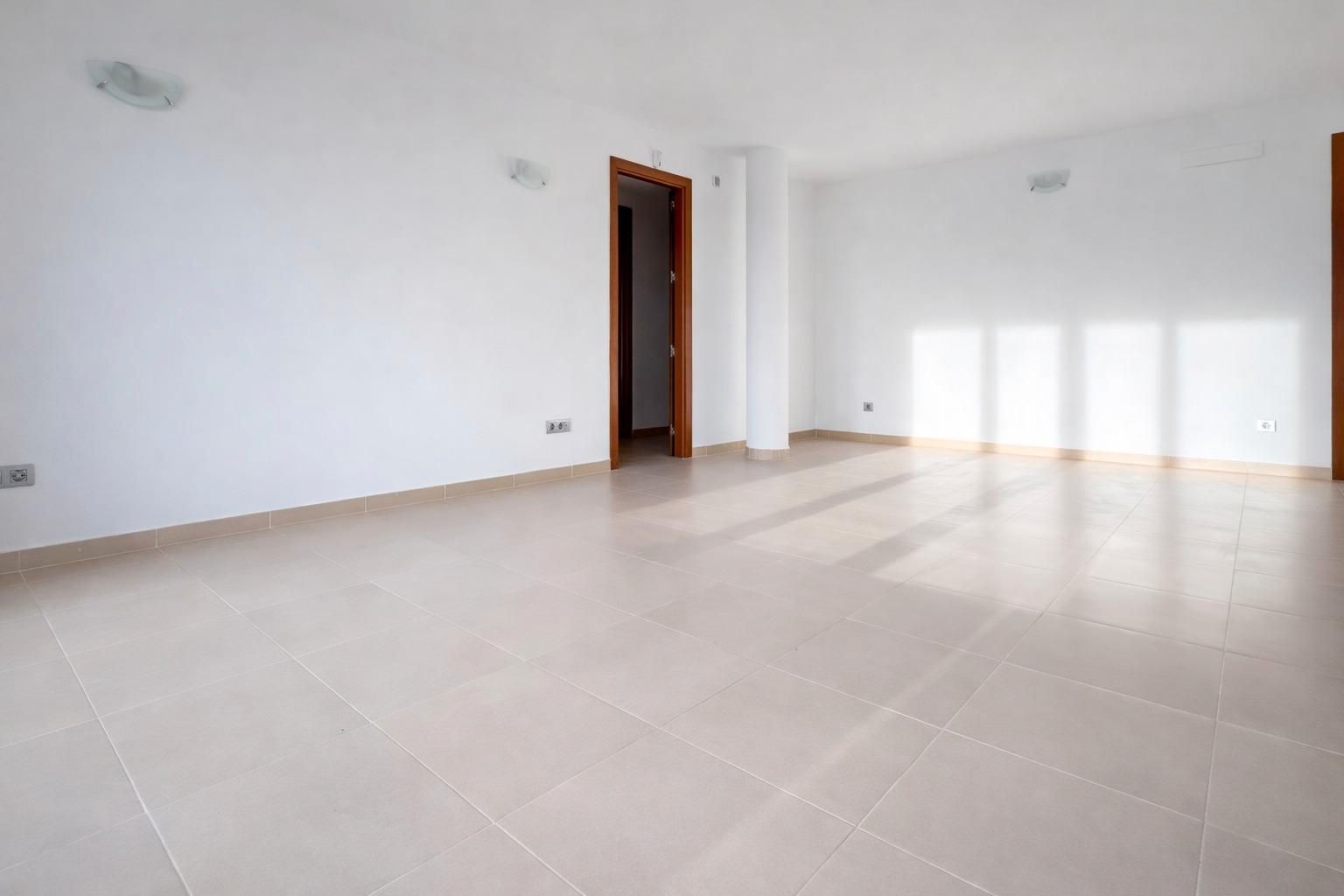 Ático en venta en Carrer Goleta, 62