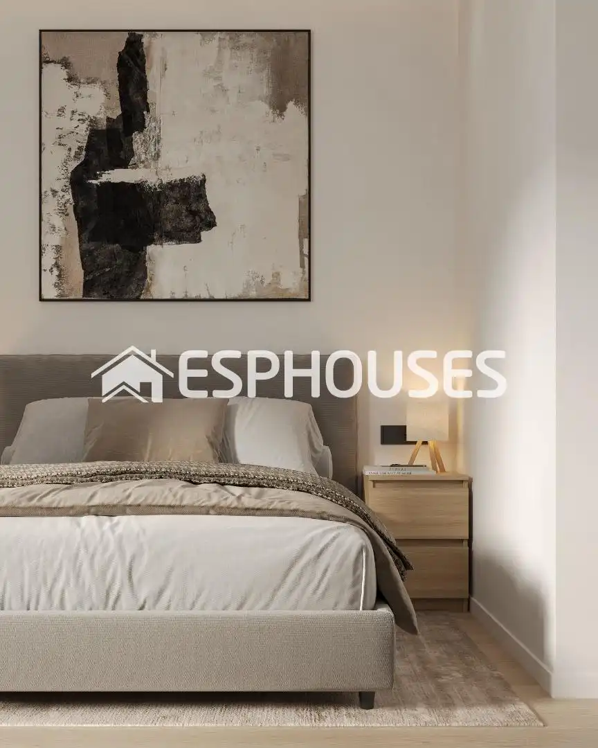 Casa con terraza en venta en Balcón de Ponoig - Polop Paradis - Polop Hills, imagen 12