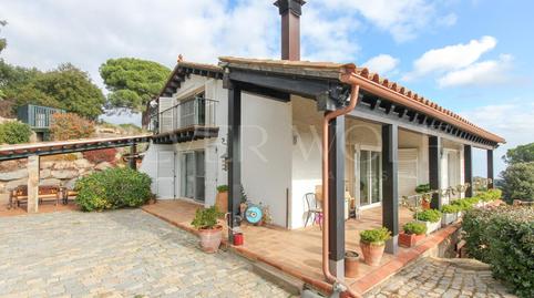 Photo 2 of Houses for sale in Passatge del Mirador, Urbanitzacions, Mataró