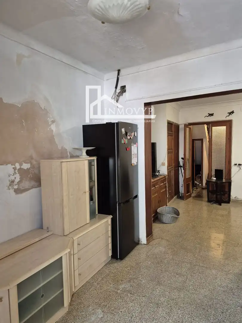 Cocina de Casa adosada en venta en Inca