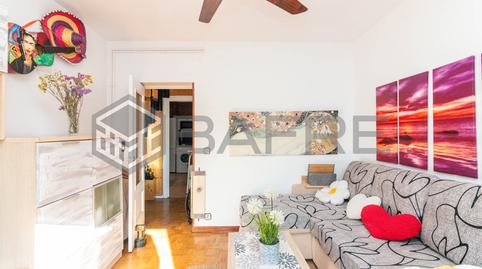 Foto 2 de Pis en venda a Calle de Marcelo Usera, Moscardó, Madrid