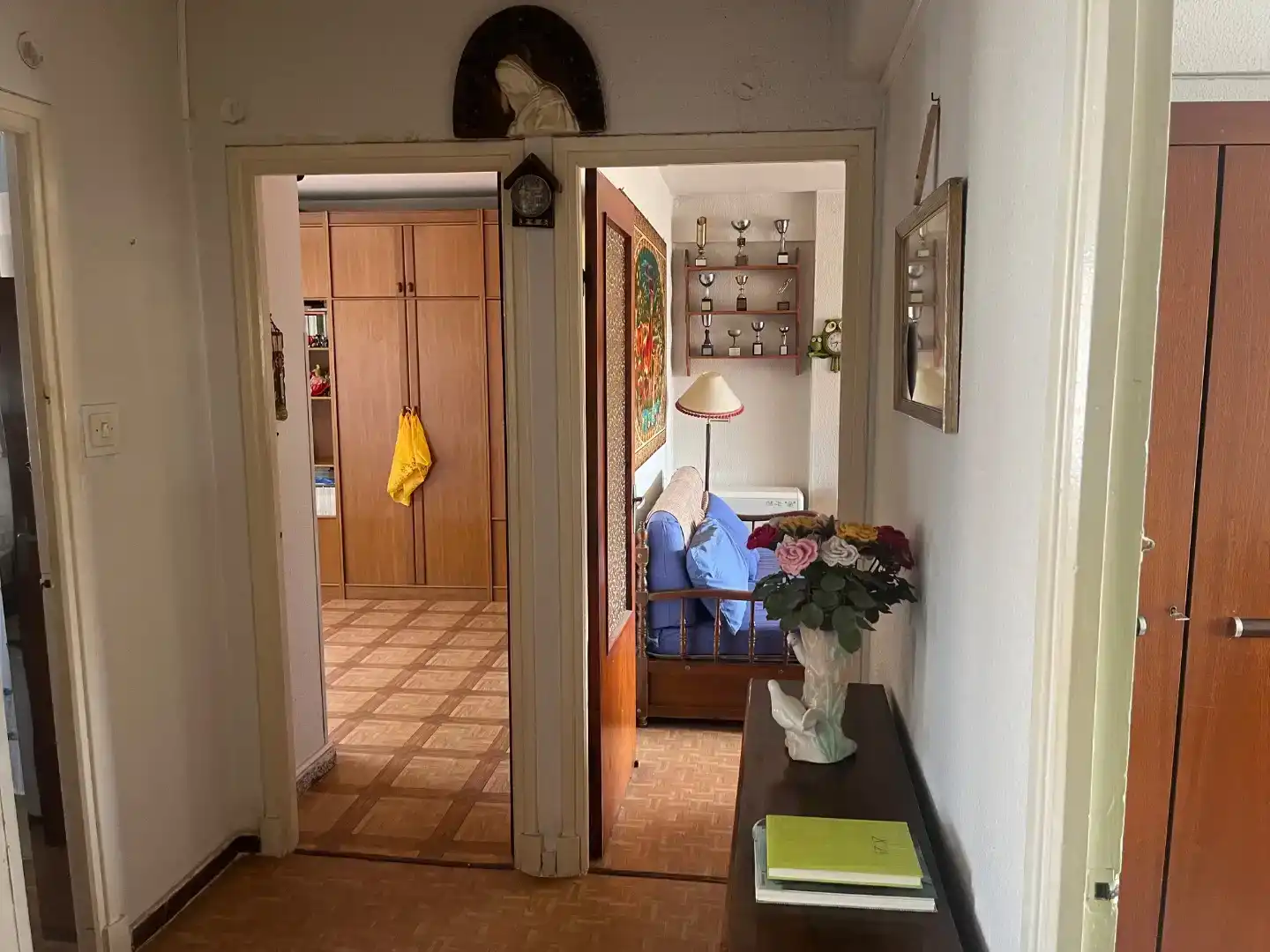 Wohnung zum Verkauf in Reinosa