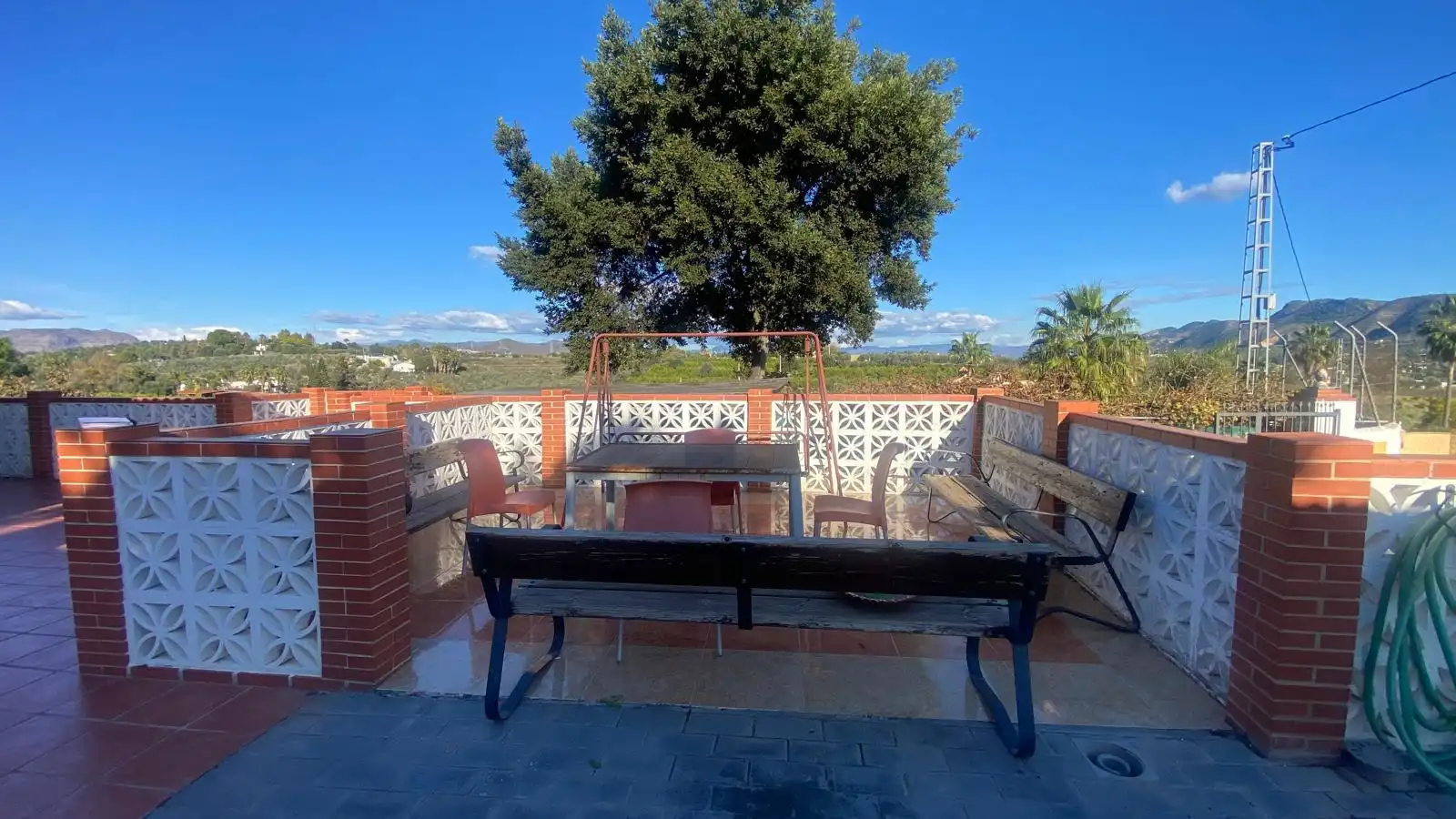 Xalet amb piscina en venda a Casalpalma - Fahala, imagen 11