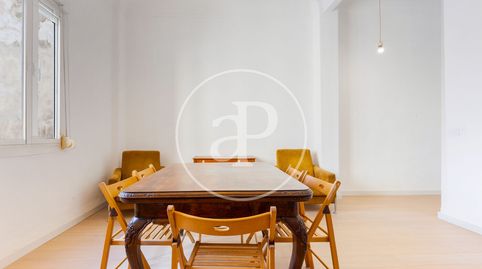 Photo 3 of Flat for rent in C/ de St. Josep de Calassanç, Arrancapins, Valencia Capital