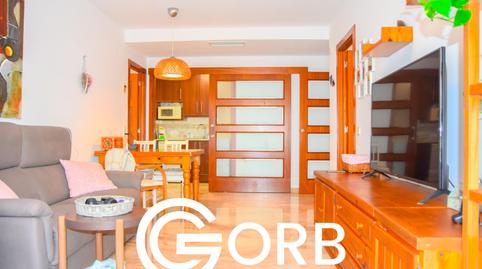 Foto 4 de Pis en venda a Centre, Barcelona