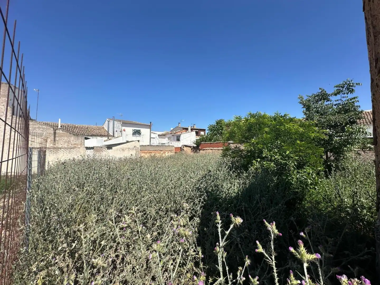 Terrenys i solars en venda a Quintanar de la Orden, imagen 2