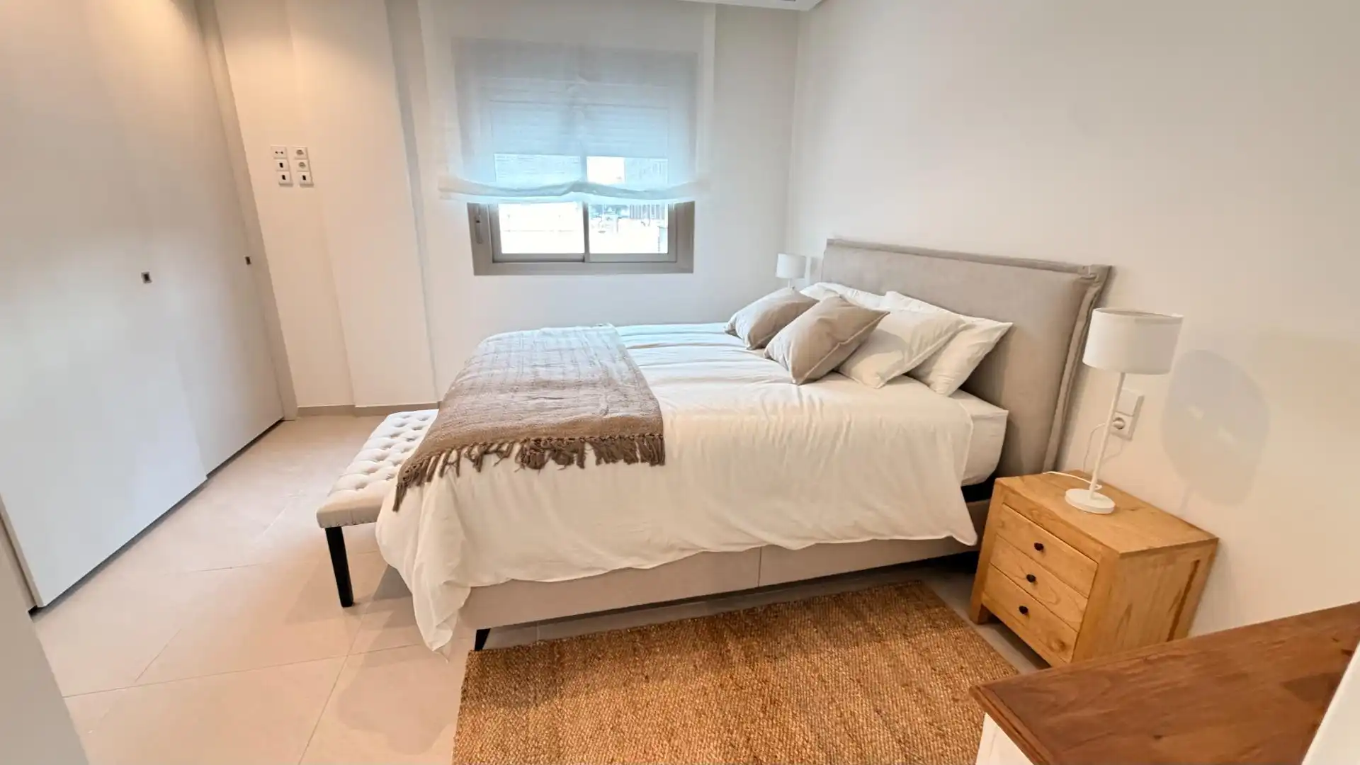 Apartament amb piscina en venda a Santa Pola ciudad, imagen 28