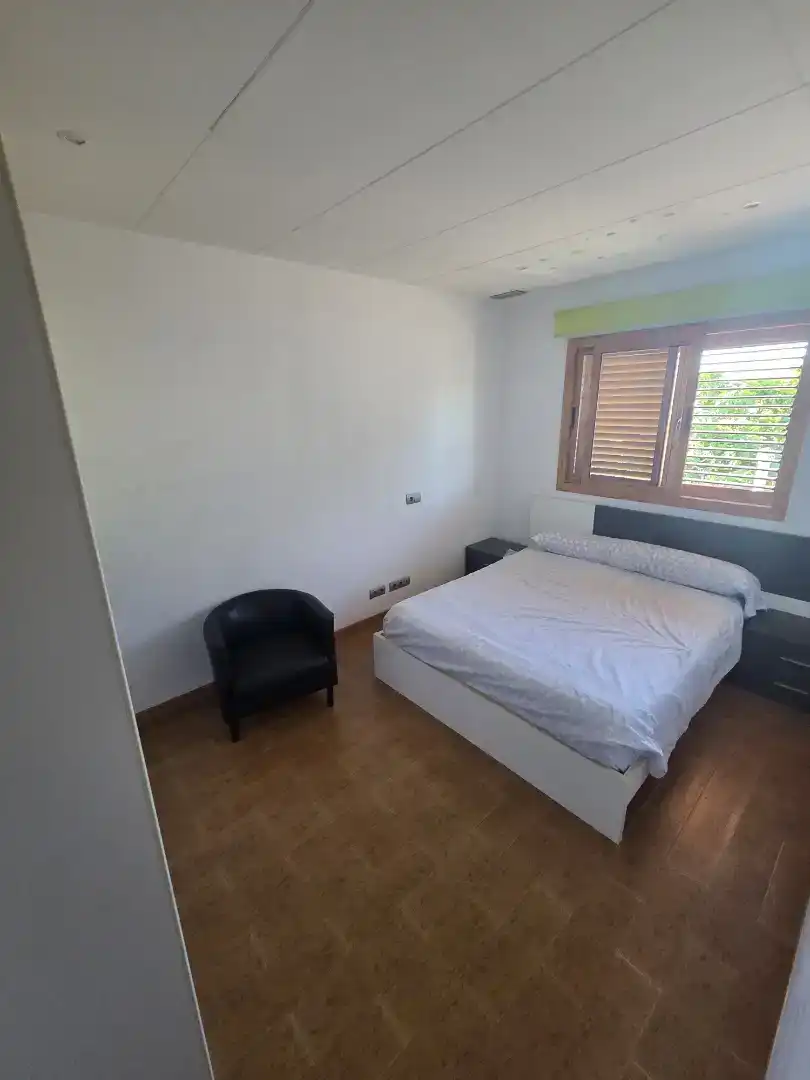 Habitación de Casa adosada para compartir en Fogars de la Selva, Barcelona